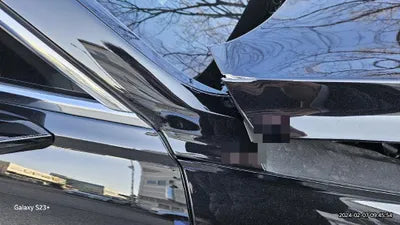 2023 Genesis G80 VIN: