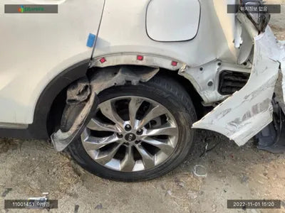 2019 Kia Sorento KNAPG81ABLA555610 VIN:KNAPG81ABLA555610