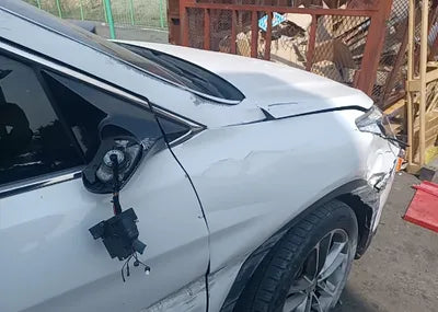 2017 Hyundai Santa FE KMHSW81UBHU731557 VIN:KMHSW81UBHU731557