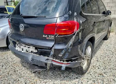 2016 Volkswagen Tiguan WVGZZZ5NZGW048053 VIN:WVGZZZ5NZGW048053