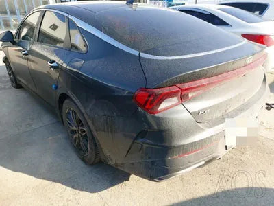 2020 Kia K5 KNAG341ABLA047467 VIN:KNAG341ABLA047467