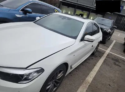 2018 BMW 520 WBAJC3106JG994686 VIN:WBAJC3106JG994686