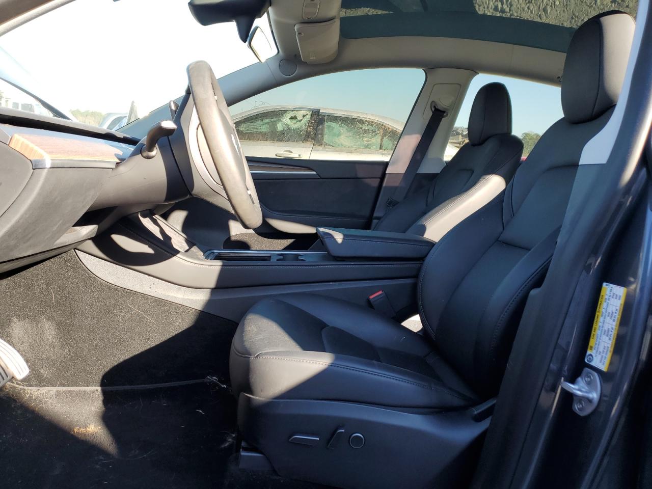 2023 TESLA MODEL Y  VIN:1HGCP3F7XCA004832