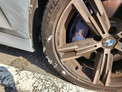 2023 BMW 320 WBA61FS00PFP74356 VIN:WBA61FS00PFP74356