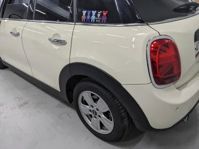 2017 MINI Cooper WMWXT3104H2E28630 VIN:WMWXT3104H2E28630