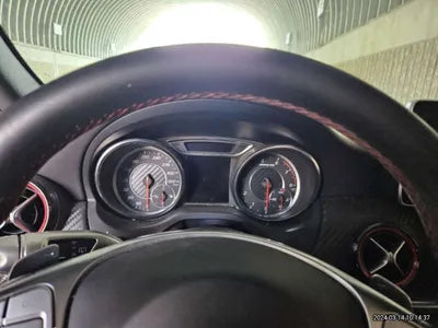 2016 Mercedes-Benz A 45 AMG WDDBF5CB4GJ465134 VIN:WDDBF5CB4GJ465134