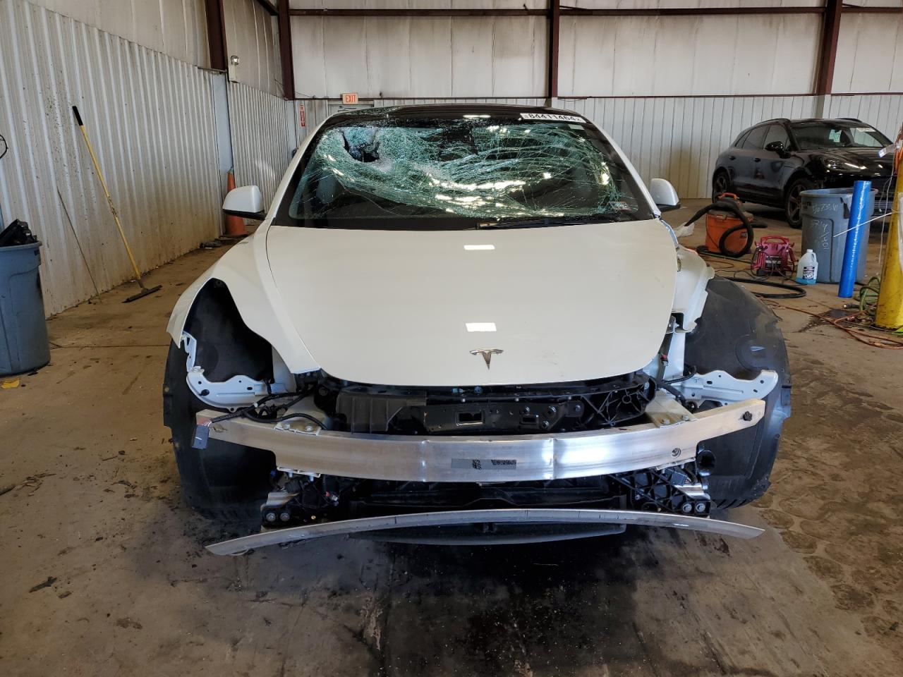 2023 TESLA MODEL 3  VIN:5YJ3E1EA2PF394067