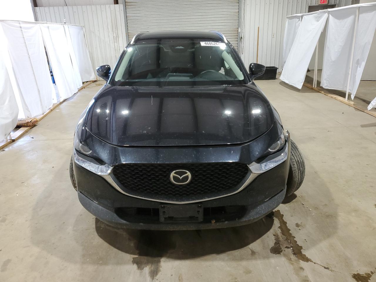 2024 MAZDA CX-30 SELECT VIN:3MVDMBBM4RM702445