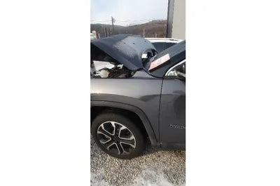 2022 Jeep Compass 3C4NJDCB1NT175942 VIN:3C4NJDCB1NT175942