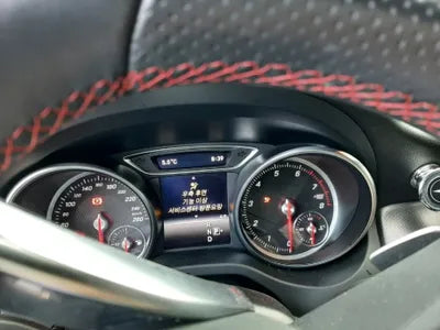 2017 Mercedes-Benz CLA 220 WDDSJ4FB0JN578549 VIN:WDDSJ4FB0JN578549