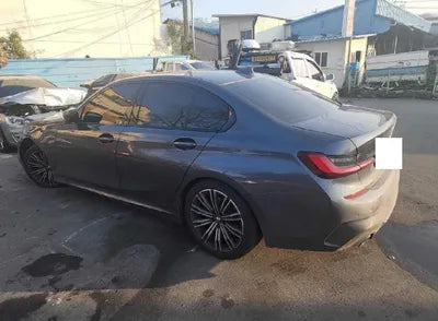 2022 BMW 320 WBA5X5101NFL75426 VIN:WBA5X5101NFL75426