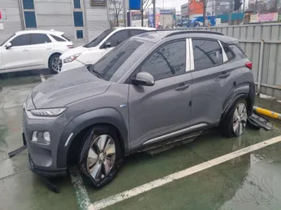 2019 Hyundai Kona KMHK381GFKU038267 VIN:KMHK381GFKU038267
