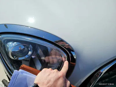 2020 MINI Countryman WMWYX3102L3L26204 VIN:WMWYX3102L3L26204