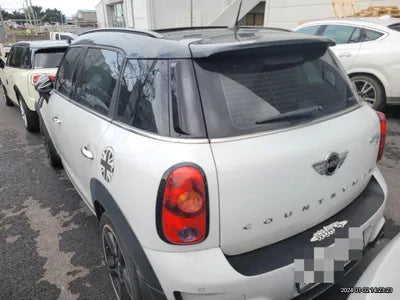 2015 MINI Countryman WMWZD7108FWM52879 VIN:WMWZD7108FWM52879