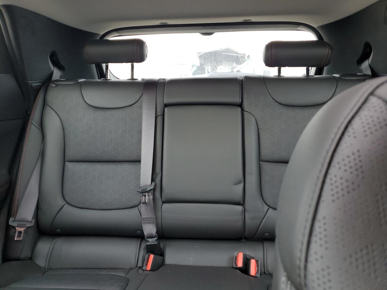 2023 CHEVROLET BOLT EUV PREMIER VIN:1G1FZ6S06P4143501