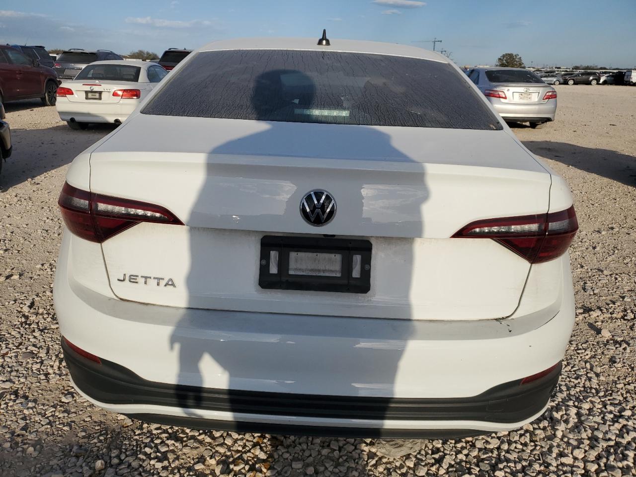 2023 VOLKSWAGEN JETTA SPORT VIN:3VWBM7BU4PM035327
