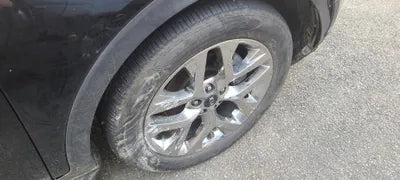 2019 Kia Sorento VIN: