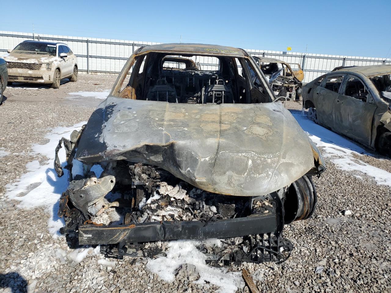 2024 HYUNDAI TUCSON SE VIN:5NMJA3DEXRH344473