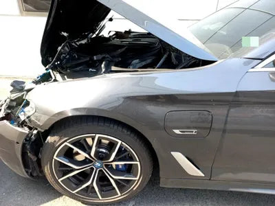 2022 BMW 530 WBA51AG00NCK68175 VIN:WBA51AG00NCK68175