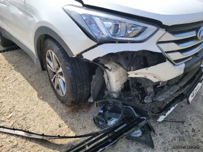 2015 Hyundai Santa FE KMHSW81UBFU507191 VIN:KMHSW81UBFU507191