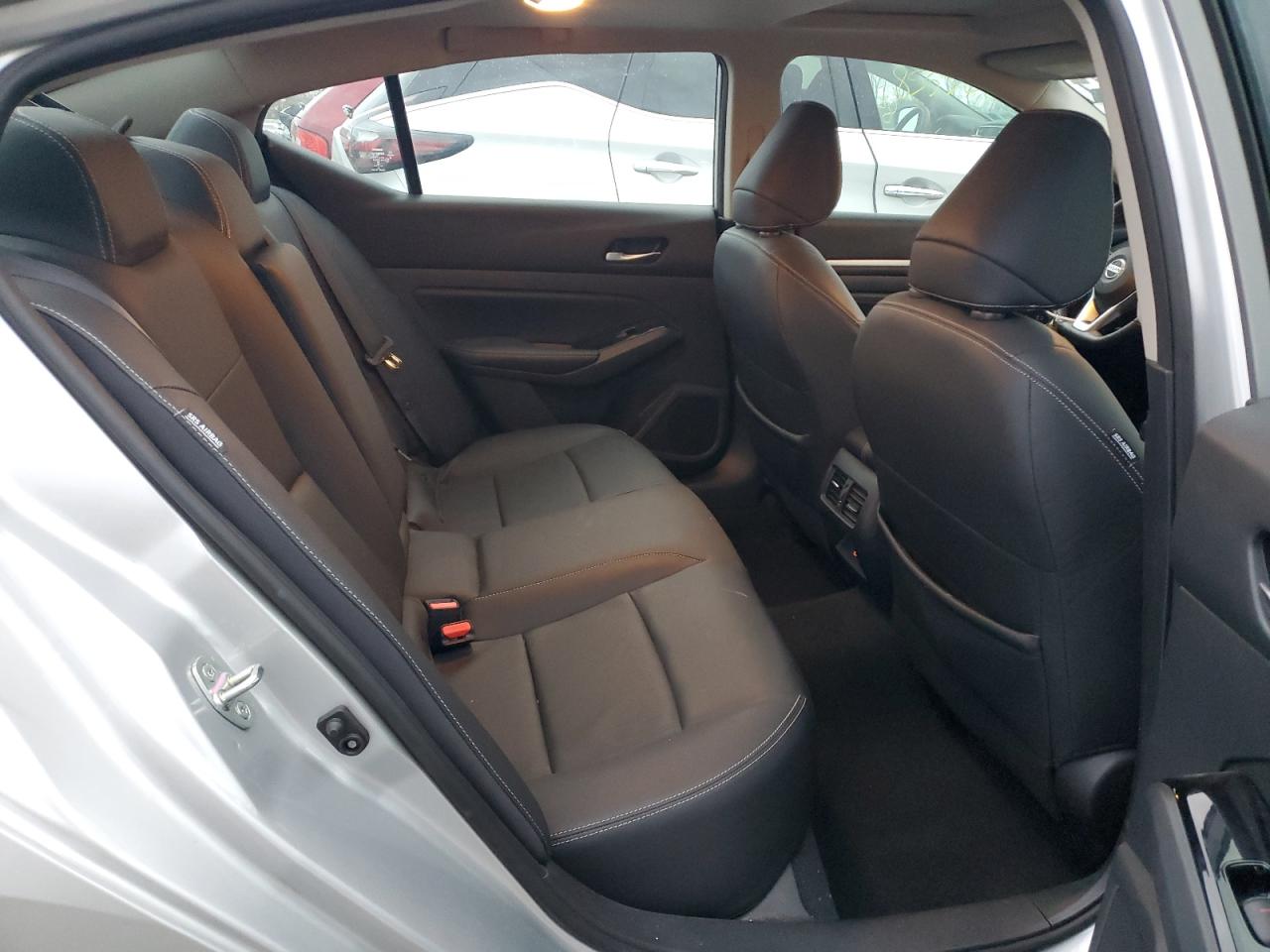 2022 NISSAN ALTIMA SL VIN:1N4BL4EW9NN409487