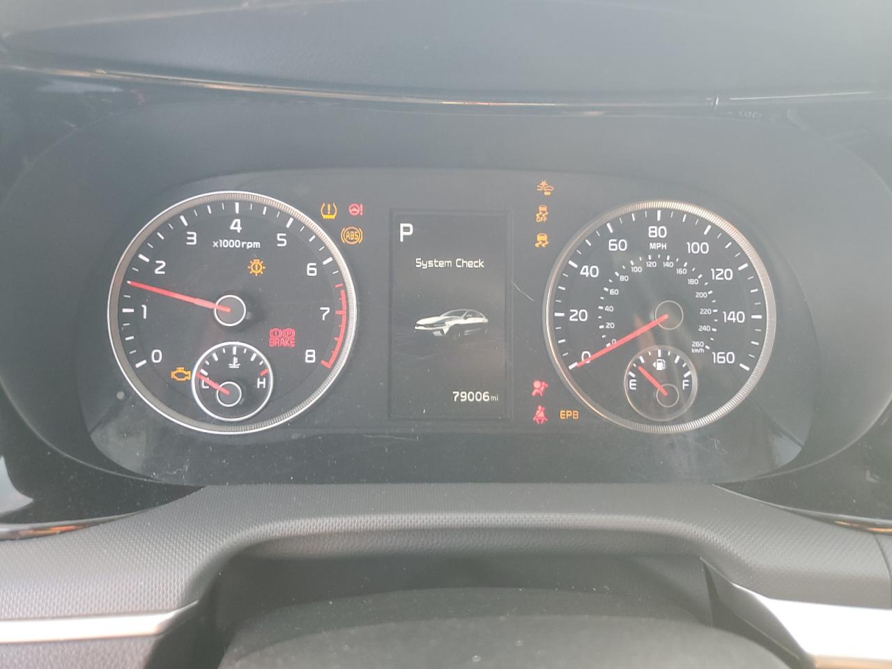 2022 KIA K5 LXS VIN:5XXG14J28NG111825