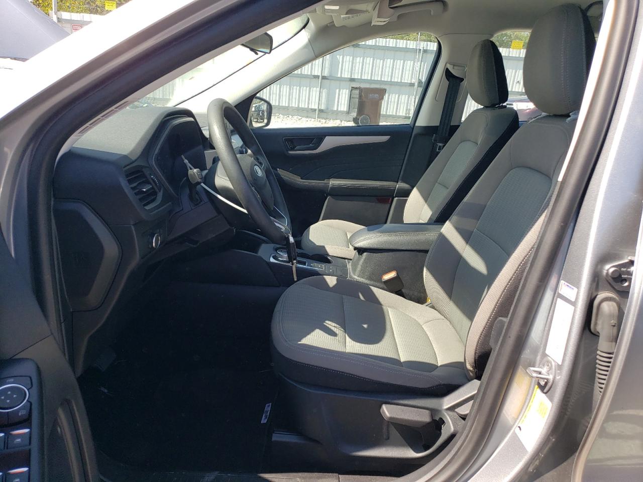 2022 FORD ESCAPE S VIN:1FMCU0F60NUB51302