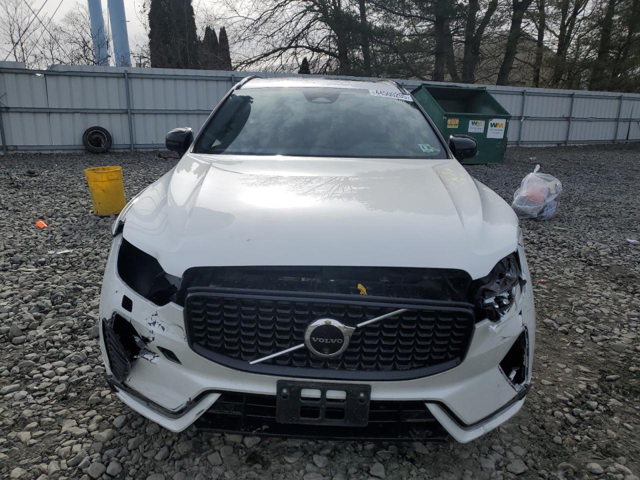 2024 VOLVO XC60 PLUS VIN:YV4L12RL1R1711424
