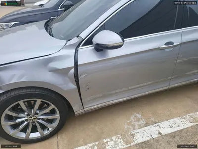 2021 Volkswagen Passat WVWZZZ3CZME044130 VIN:WVWZZZ3CZME044130