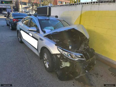 2019 Kia K5 KNAGU416BLA372867 VIN:KNAGU416BLA372867