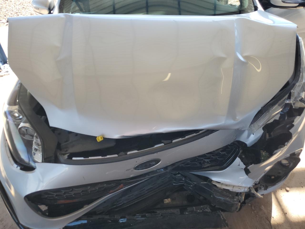 2022 KIA SPORTAGE S VIN:KNDP6CACXN7950050