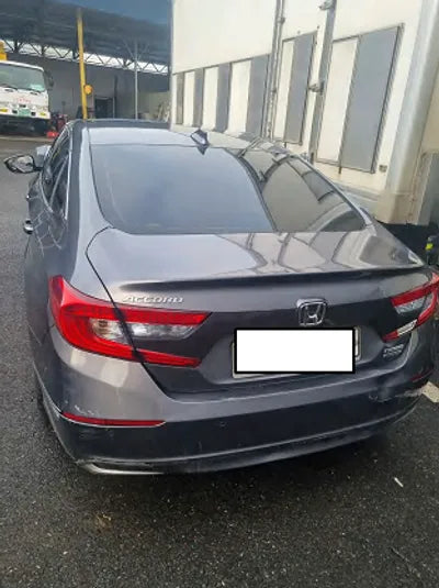 2019 Honda Accord 1HGCV3690KA512477 VIN:1HGCV3690KA512477