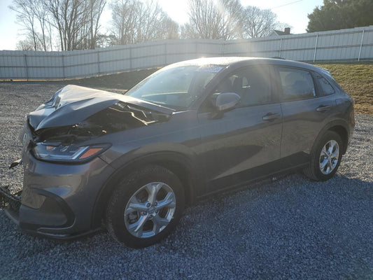 2023 HONDA HR-V LX VIN:3CZRZ1H39PM724854