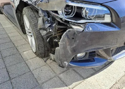 2016 BMW 520 WBA5E7106GG566824 VIN:WBA5E7106GG566824