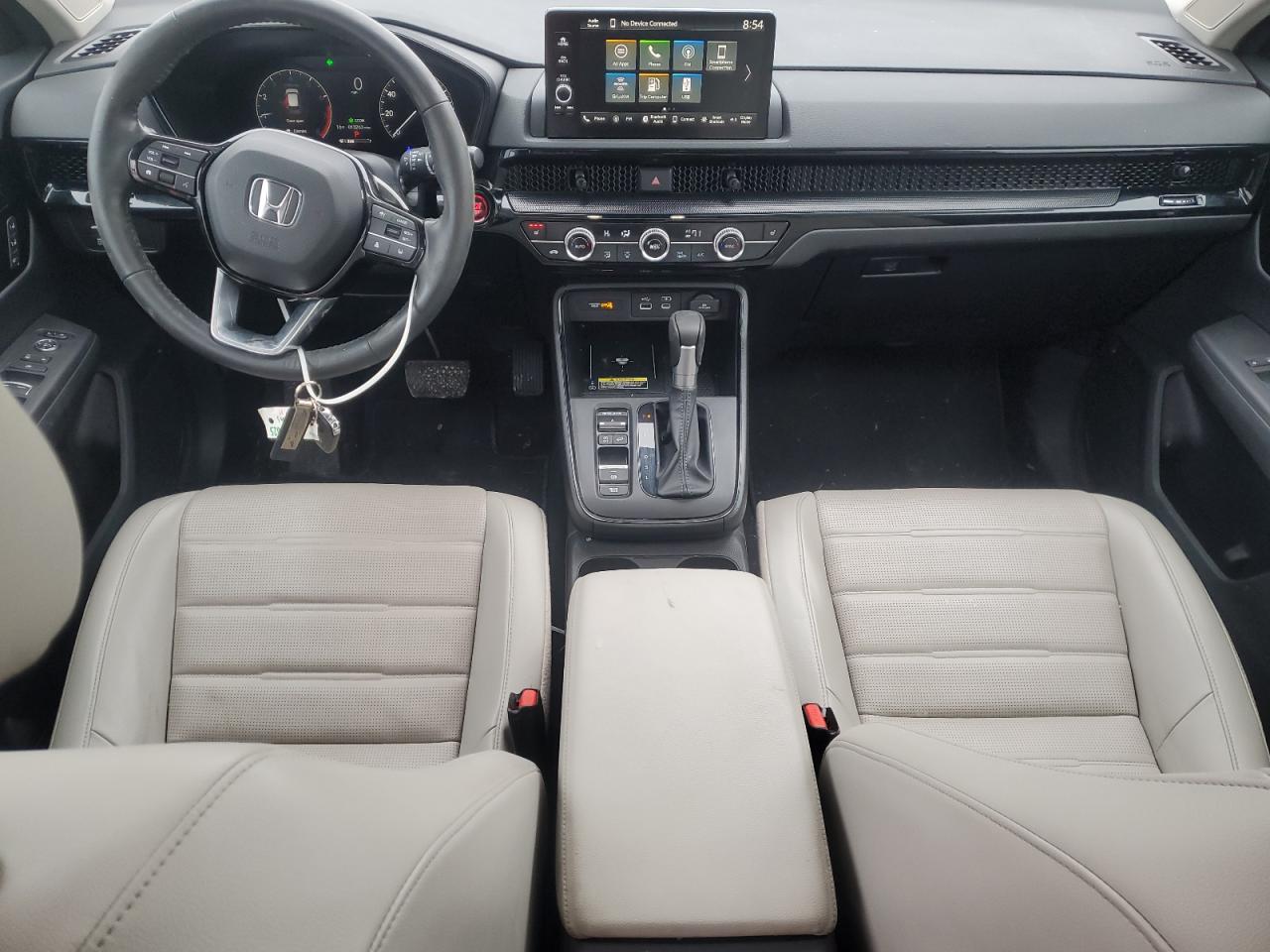 2024 HONDA CR-V EXL VIN:7FARS4H78RE020719