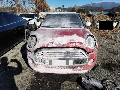 2018 MINI Cooper 438KMWMWXY3101JTE VIN:438KMWMWXY3101JTE