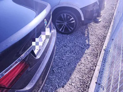 2015 BMW 730 WBAYG4100FD832392 VIN:WBAYG4100FD832392