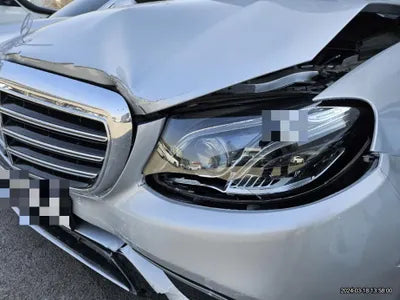 2018 Mercedes-Benz E 300 WDDZF4KB9KA528991 VIN:WDDZF4KB9KA528991