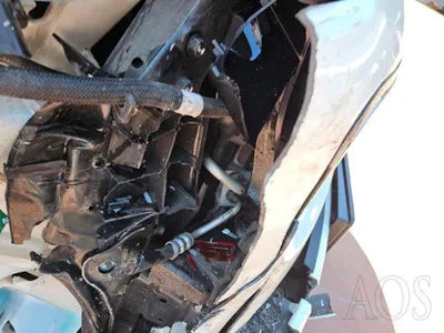 2017 Kia Sportage KNAPN813BHK283606 VIN:KNAPN813BHK283606