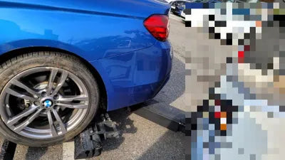 2017 BMW 420 WBA4P7109HK788407 VIN:WBA4P7109HK788407