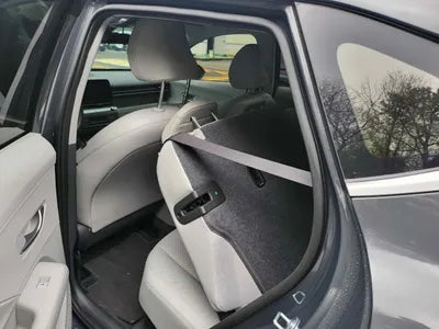 2023 Hyundai Kona KMHHC811GPU000732 VIN:KMHHC811GPU000732