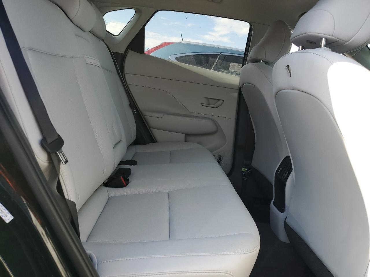 2024 HYUNDAI KONA SEL VIN:KM8HC3AB3RU065146