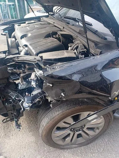 2022 Kia Mohave KNAKN814DNA242343 VIN:KNAKN814DNA242343