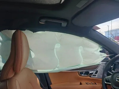 2022 Volvo S90 LVYPTH60DNP266940 VIN:LVYPTH60DNP266940