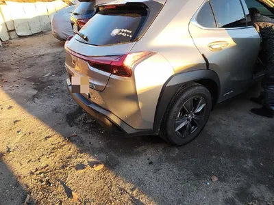 2020 Lexus UX 250 VIN: