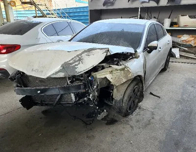 2021 Kia K5 KNAG541BBMA116111 VIN:KNAG541BBMA116111