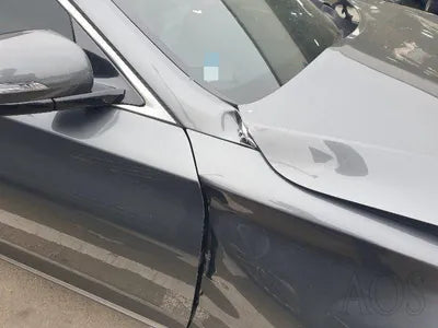 2018 Genesis G80 KMHGM41DDJU273956 VIN:KMHGM41DDJU273956