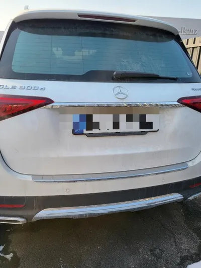 2022 Mercedes-Benz GLE 300 VIN: