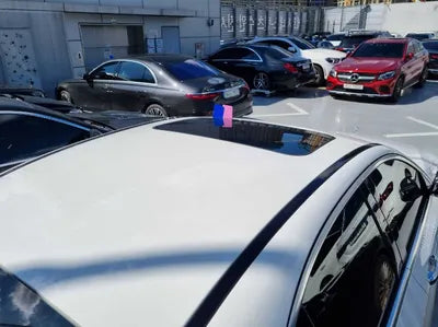 2017 Mercedes-Benz E 220 WDDZF0EB6HA094381 VIN:WDDZF0EB6HA094381