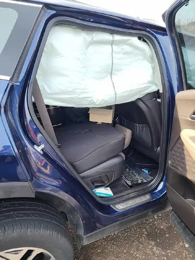 2019 Hyundai Santa FE VIN: